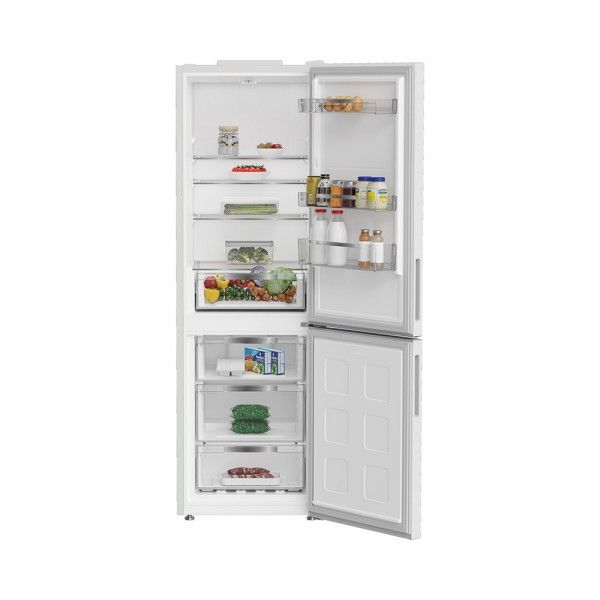 Frigorífico Combinado HOTPOINT HPKH 1361 W4E Frigorífico Combinado HOTPOINT HPKH 1361 W4E