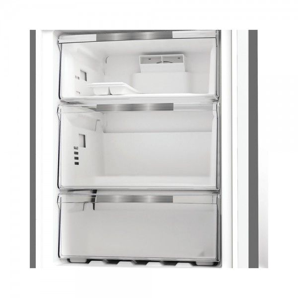 Frigorífico Combinado HOTPOINT HPKH 1361 S4E Frigorífico Combinado HOTPOINT HPKH 1361 S4E