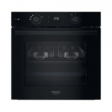 Forno HOTPOINT HAO3 K78PSU1Z B