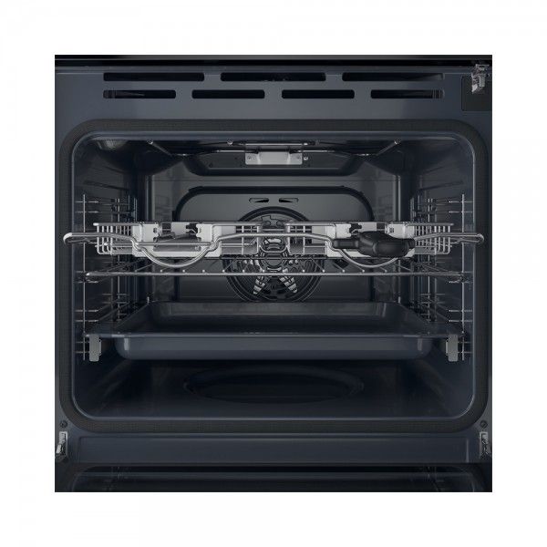 Forno HOTPOINT HAO3 K78PSU1Z B