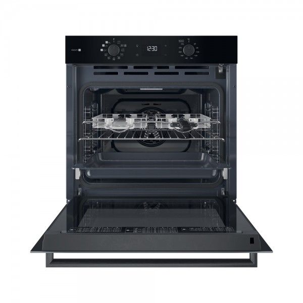 Forno HOTPOINT HAO3 K78PSU1Z B