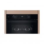 Forno HOTPOINT HAO3 K78PSU1Z B