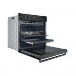 Forno HOTPOINT HAO3 K78PSU1Z B