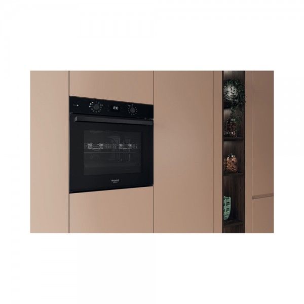 Forno HOTPOINT HAO3 K78PSU1Z B