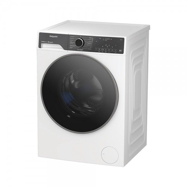 M�quina de Lavar Roupa HOTPOINT HP 105 CARE SPT