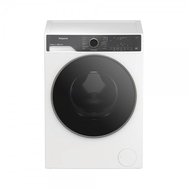 M�quina de Lavar Roupa HOTPOINT HP 105 CARE SPT
