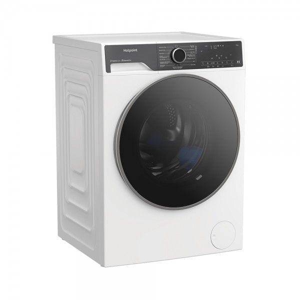 M�quina de Lavar Roupa HOTPOINT HP 105 CARE SPT