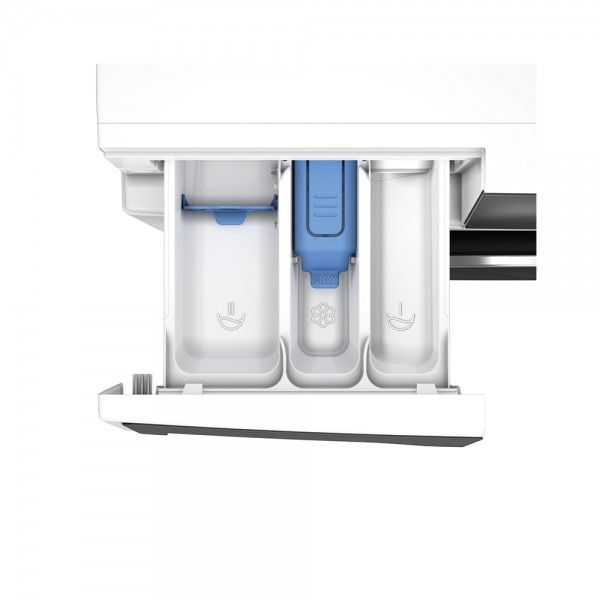 M�quina de Lavar Roupa HOTPOINT HP 105 CARE SPT