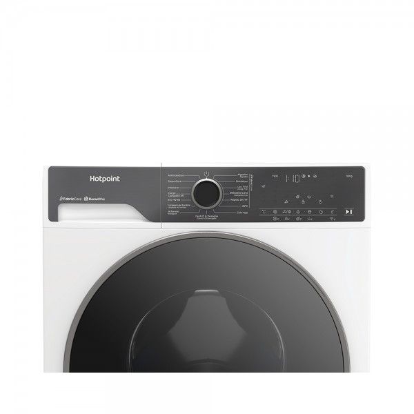 M�quina de Lavar Roupa HOTPOINT HP 105 CARE SPT