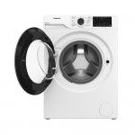 M�quina de Lavar Roupa HOTPOINT HB 93 CARE SPT