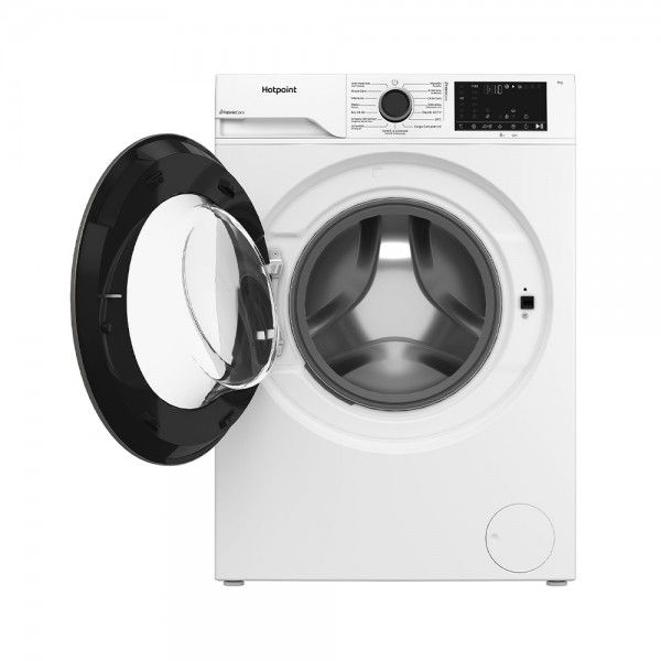 M�quina de Lavar Roupa HOTPOINT HB 93 CARE SPT
