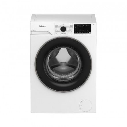 M�quina de Lavar Roupa HOTPOINT HB 93 CARE SPT