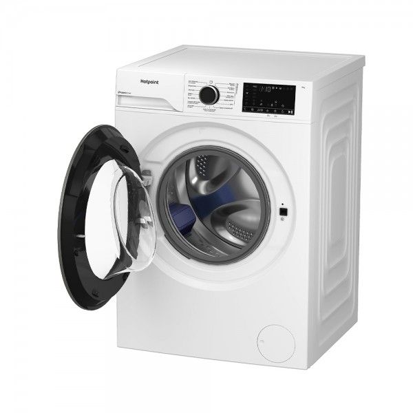 M�quina de Lavar Roupa HOTPOINT HB 93 CARE SPT