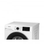 M�quina de Lavar Roupa HOTPOINT HB 93 CARE SPT