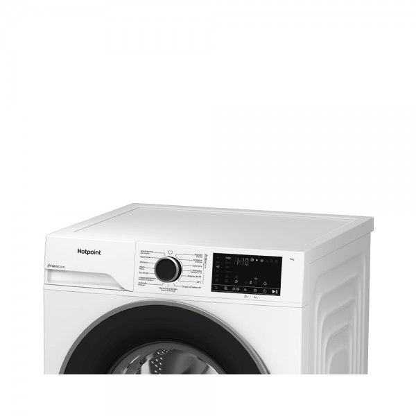 M�quina de Lavar Roupa HOTPOINT HB 93 CARE SPT