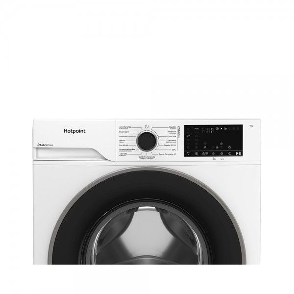 M�quina de Lavar Roupa HOTPOINT HB 93 CARE SPT