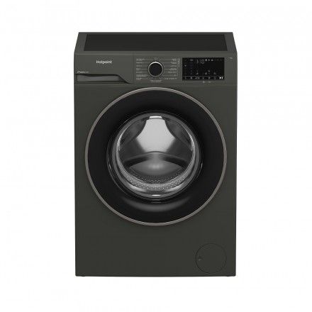 M�quina de Lavar Roupa HOTPOINT HB 93G CARE SPT