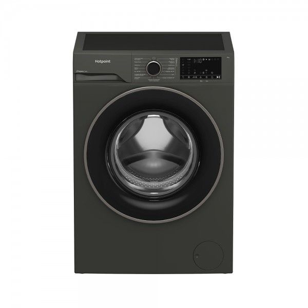 M�quina de Lavar Roupa HOTPOINT HB 93G CARE SPT