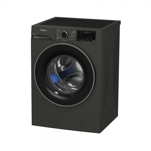 M�quina de Lavar Roupa HOTPOINT HB 93G CARE SPT