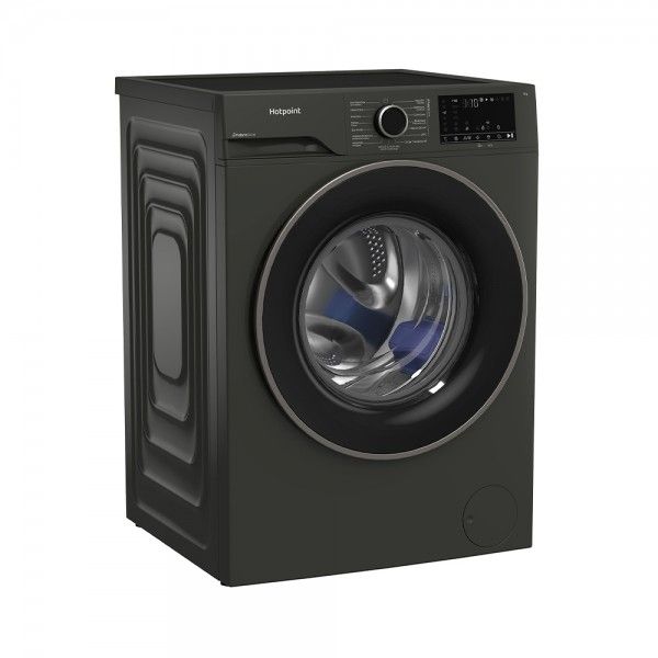 M�quina de Lavar Roupa HOTPOINT HB 93G CARE SPT