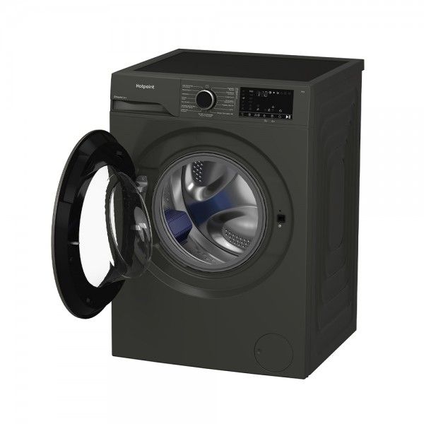 M�quina de Lavar Roupa HOTPOINT HB 93G CARE SPT