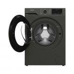 M�quina de Lavar Roupa HOTPOINT HB 93G CARE SPT