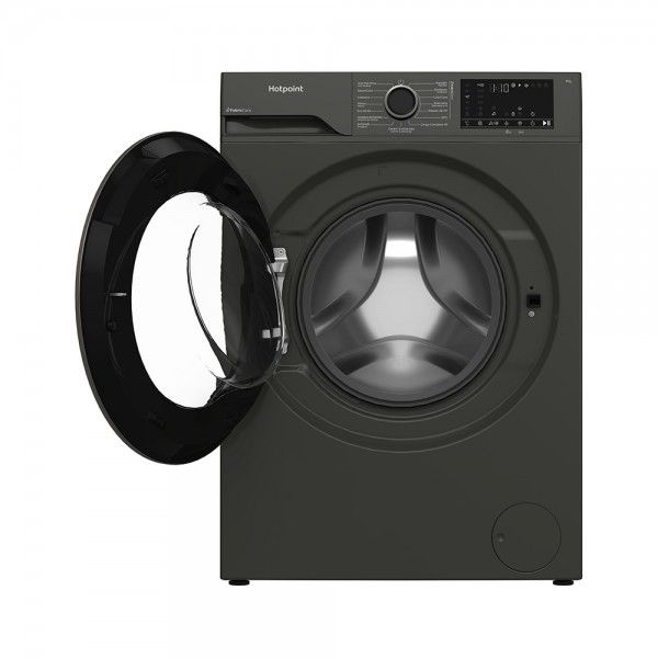 M�quina de Lavar Roupa HOTPOINT HB 93G CARE SPT