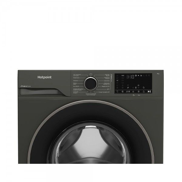 M�quina de Lavar Roupa HOTPOINT HB 93G CARE SPT
