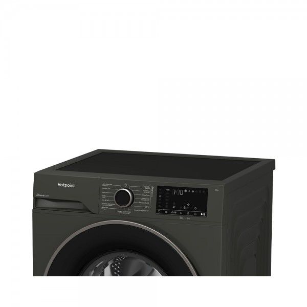 M�quina de Lavar Roupa HOTPOINT HB 93G CARE SPT