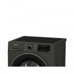 M�quina de Lavar Roupa HOTPOINT HB 93G CARE SPT