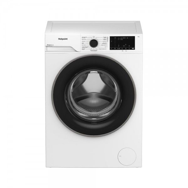 M�quina de Lavar Roupa HOTPOINT HB 103 CARE SPT