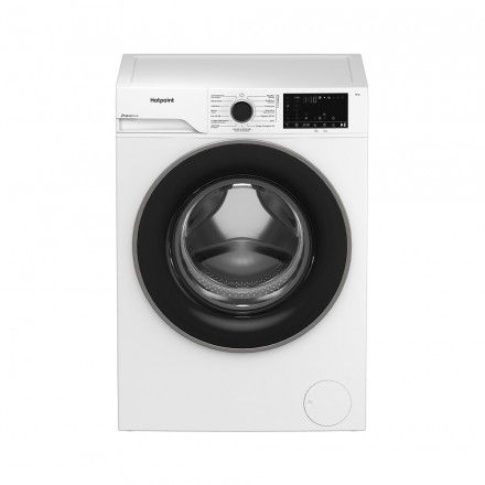M�quina de Lavar Roupa HOTPOINT HB 103 CARE SPT