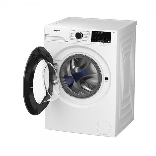 M�quina de Lavar Roupa HOTPOINT HB 103 CARE SPT