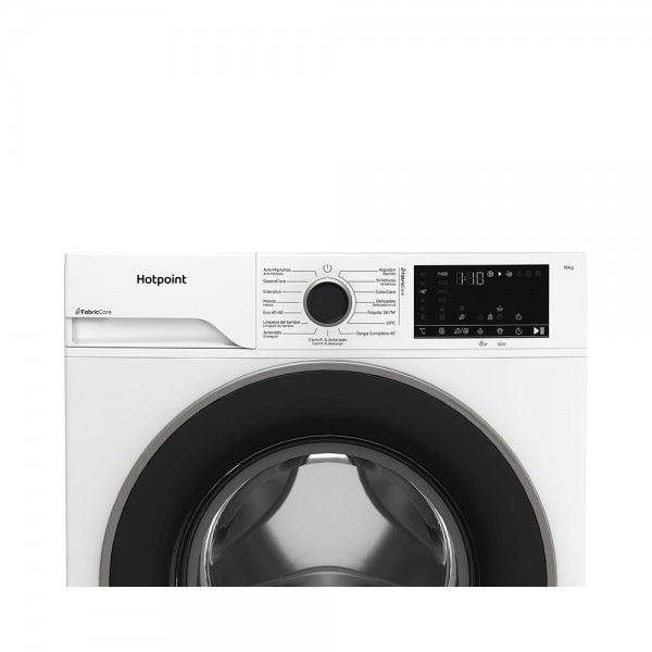 M�quina de Lavar Roupa HOTPOINT HB 103 CARE SPT