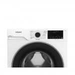 M�quina de Lavar Roupa HOTPOINT HB 103 CARE SPT