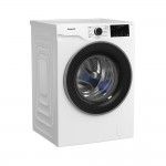 M�quina de Lavar Roupa HOTPOINT HB 103 CARE SPT