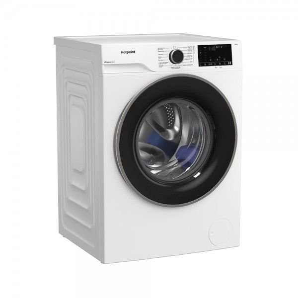M�quina de Lavar Roupa HOTPOINT HB 103 CARE SPT