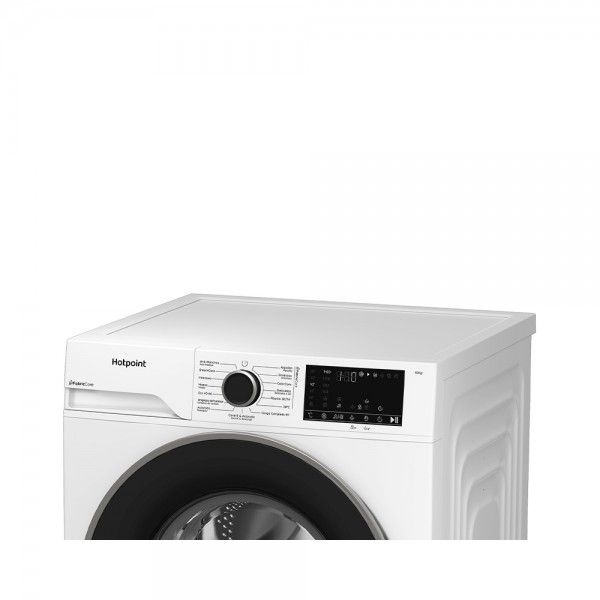 M�quina de Lavar Roupa HOTPOINT HB 103 CARE SPT