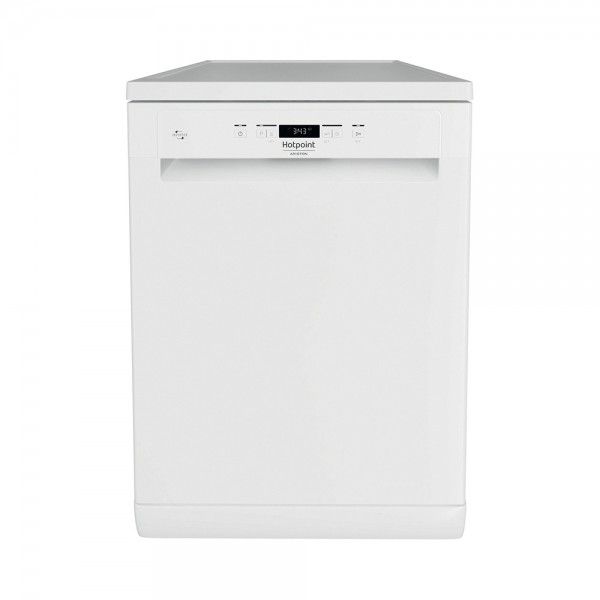 M�quina de Lavar Loi�a HOTPOINT HA4FFD14CN6W