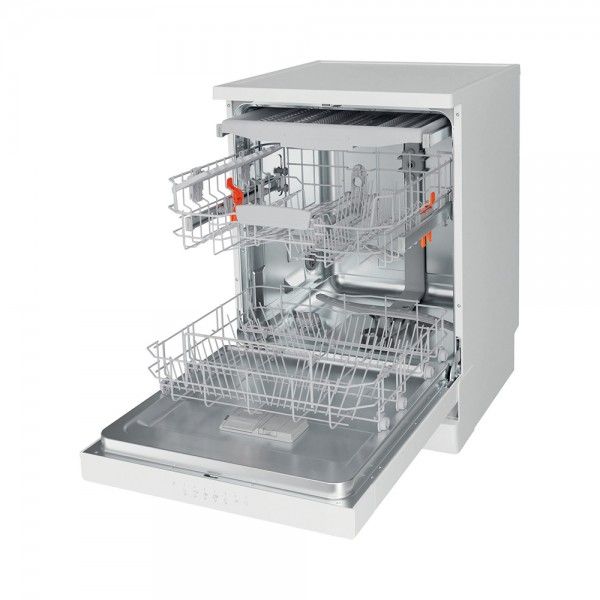 M�quina de Lavar Loi�a HOTPOINT HA4FFD14CN6W