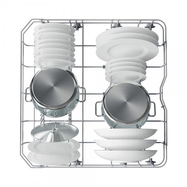M�quina de Lavar Loi�a HOTPOINT HA4FFD14CN6W