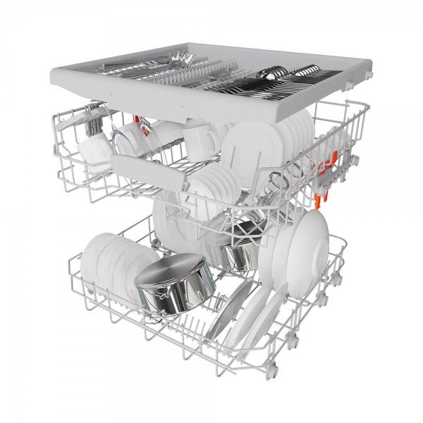 M�quina de Lavar Loi�a HOTPOINT HA4FFD14CN6W