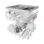 M�quina de Lavar Loi�a HOTPOINT HA4FFD14CN6W