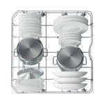 M�quina de Lavar Loi�a HOTPOINT HA4FFD14CN6W