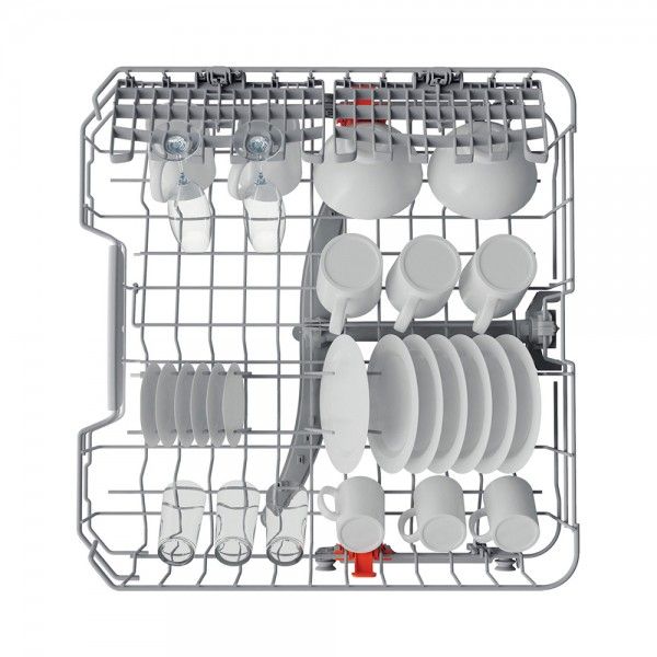 M�quina de Lavar Loi�a HOTPOINT HA4FFD14CN6W