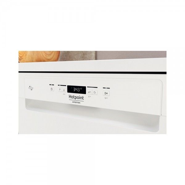 M�quina de Lavar Loi�a HOTPOINT HA4FFD14CN6W