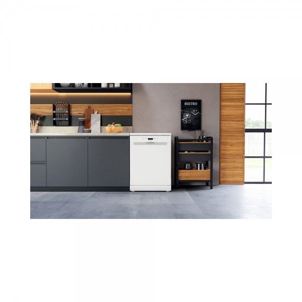 M�quina de Lavar Loi�a HOTPOINT HA4FFD14CN6W