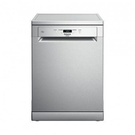 M�quina de Lavar Loi�a HOTPOINT HA4FFD14CN6X