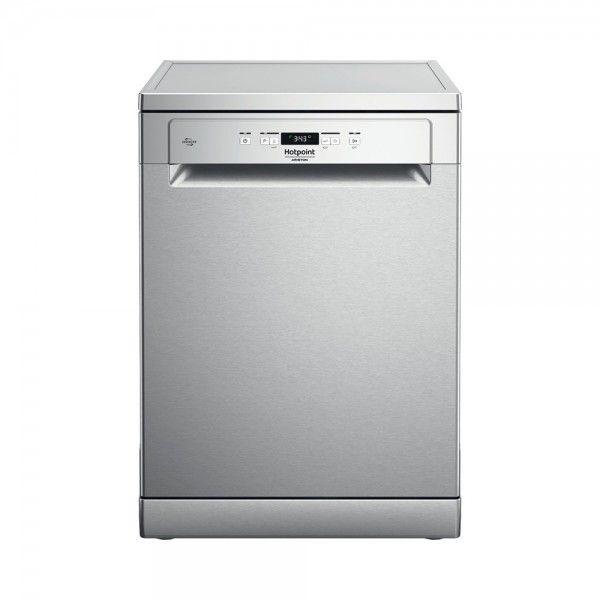 M�quina de Lavar Loi�a HOTPOINT HA4FFD14CN6X