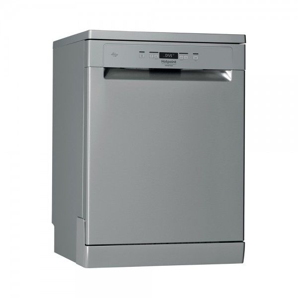 M�quina de Lavar Loi�a HOTPOINT HA4FFD14CN6X